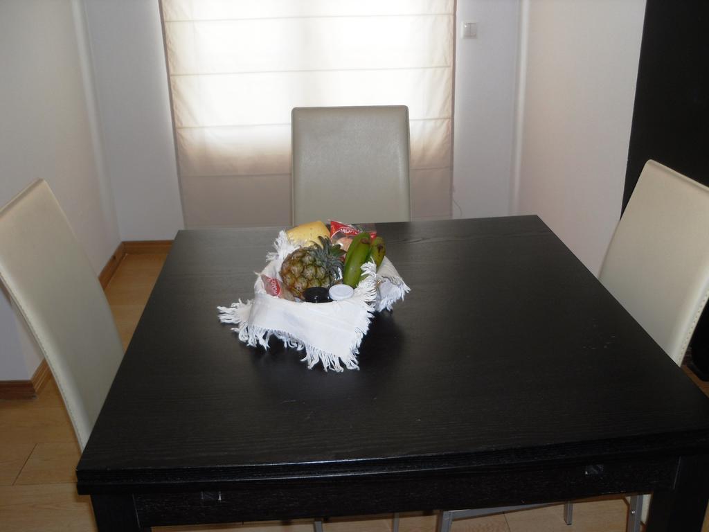 Apartamento Silveira Furnas  Extérieur photo