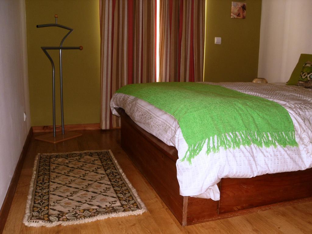 Apartamento Silveira Furnas  Extérieur photo