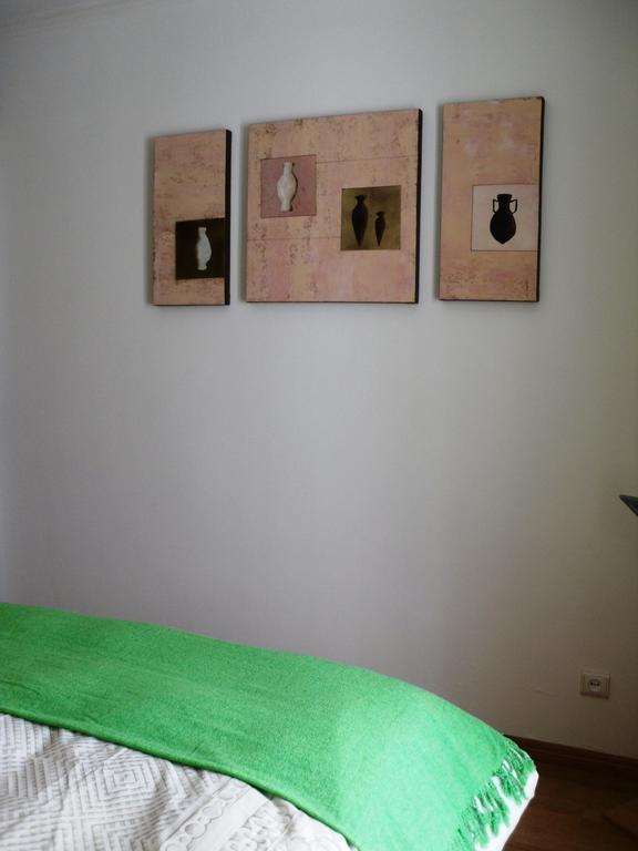 Apartamento Silveira Furnas  Extérieur photo