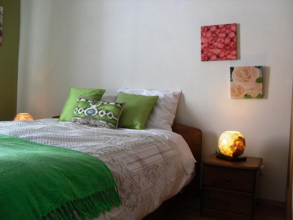 Apartamento Silveira Furnas  Extérieur photo