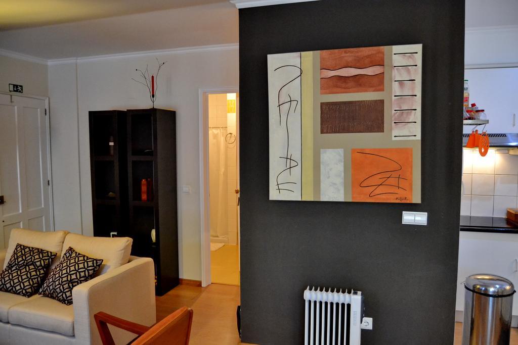 Apartamento Silveira Furnas  Extérieur photo