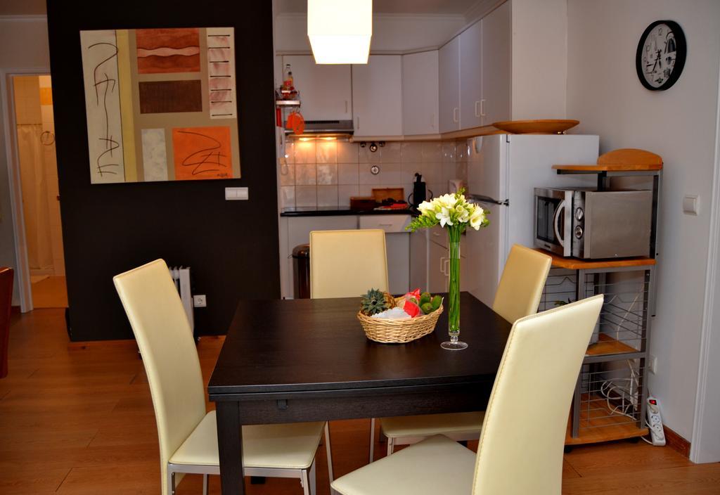 Apartamento Silveira Furnas  Extérieur photo